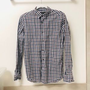 Massimo Dutti Shirt